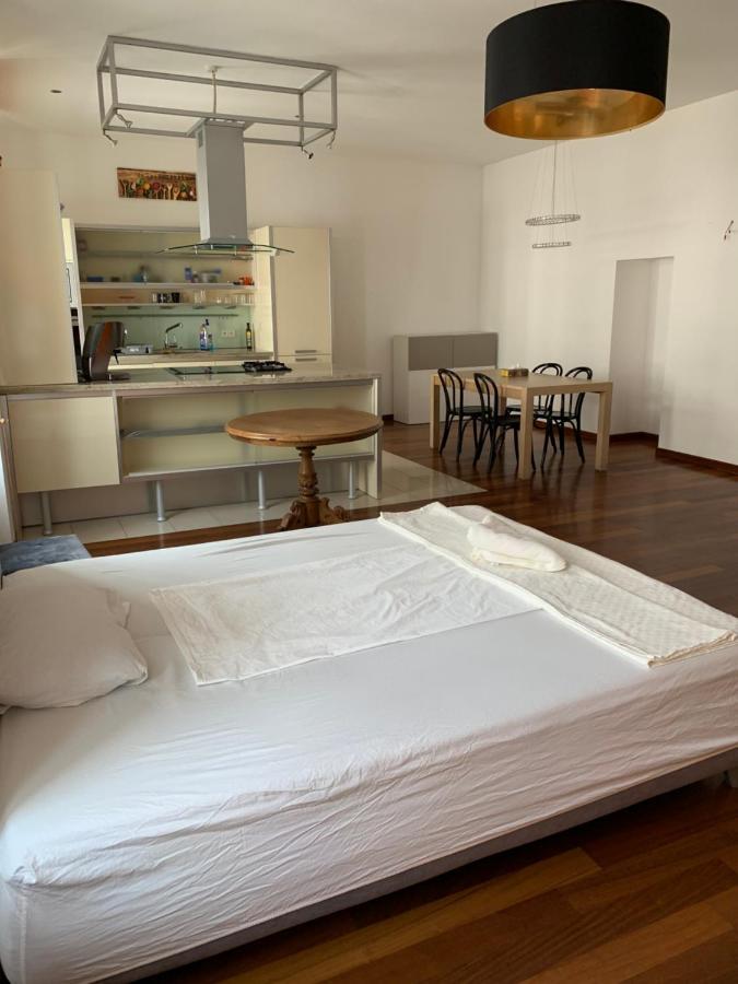Apartment In The Heart Of Wien Exteriör bild